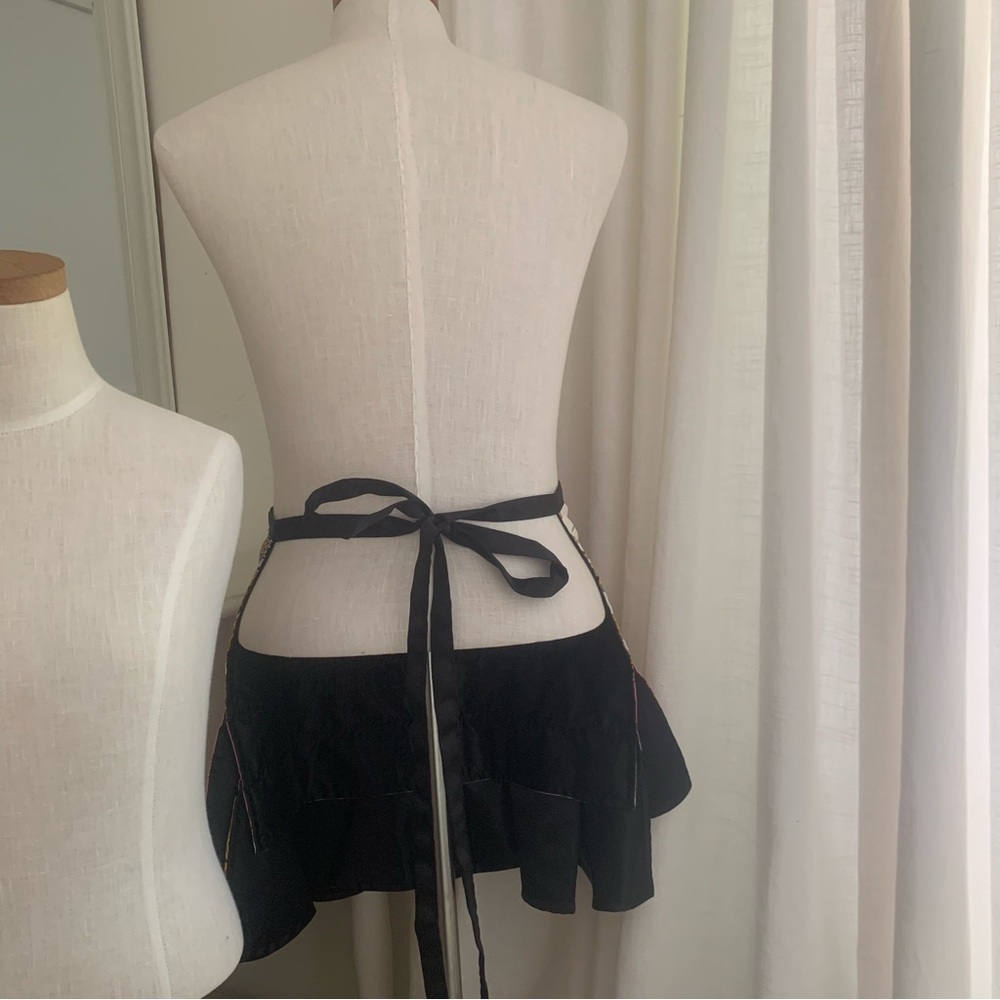 Vintage y2k Apron - Picture 4 of 4